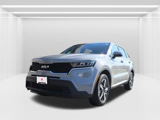 2022 Kia Sorento