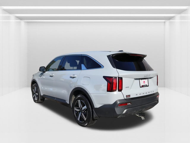2022 Kia Sorento