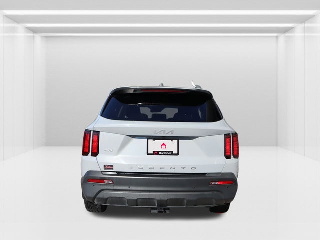 2022 Kia Sorento