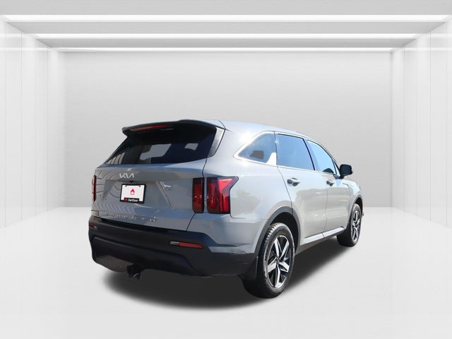 2022 Kia Sorento