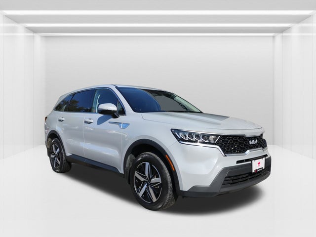 2022 Kia Sorento