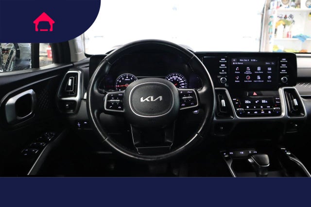 2022 Kia Sorento