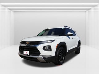 2022 Chevrolet Trailblazer