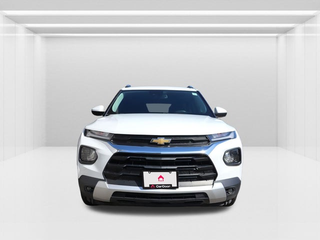 2022 Chevrolet Trailblazer