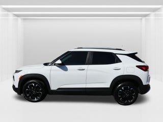 2022 Chevrolet Trailblazer
