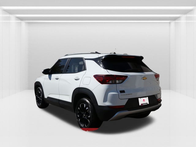 2022 Chevrolet Trailblazer