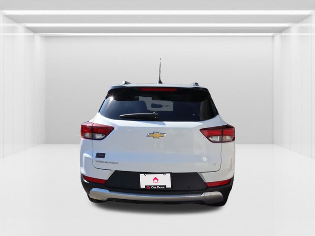 2022 Chevrolet Trailblazer