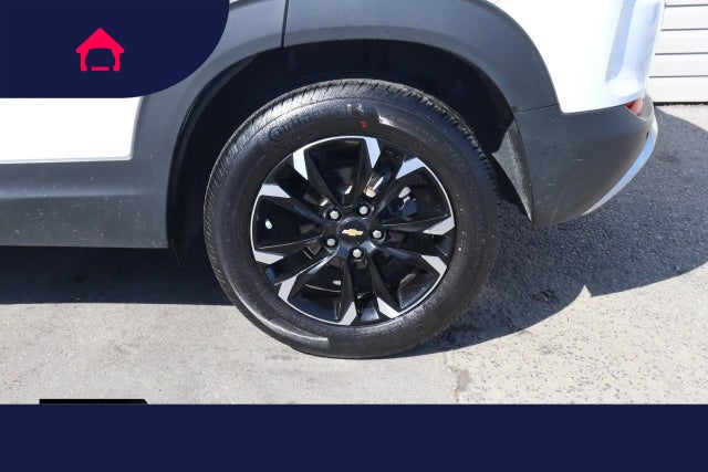 2022 Chevrolet Trailblazer