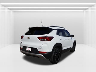 2022 Chevrolet Trailblazer