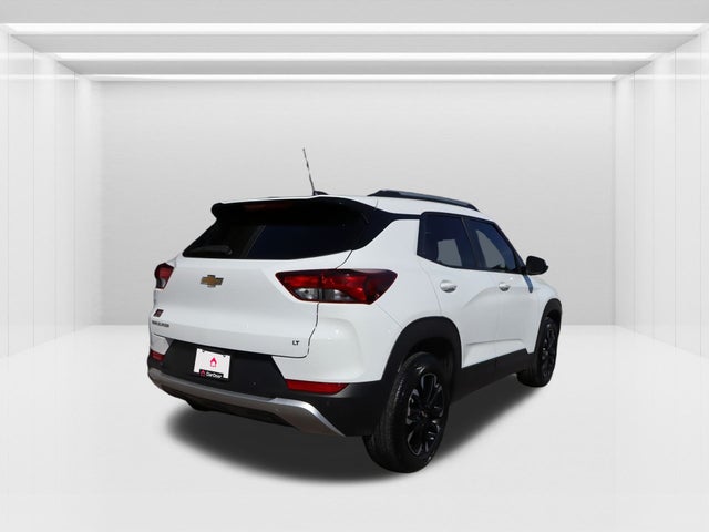 2022 Chevrolet Trailblazer
