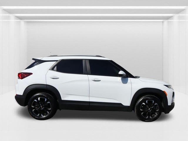2022 Chevrolet Trailblazer