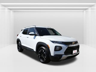 2022 Chevrolet Trailblazer