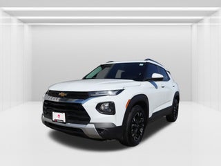 2022 Chevrolet Trailblazer