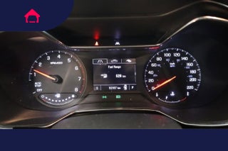 2022 Chevrolet Trailblazer