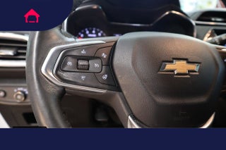 2022 Chevrolet Trailblazer