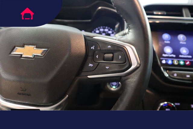 2022 Chevrolet Trailblazer