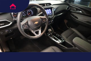 2022 Chevrolet Trailblazer