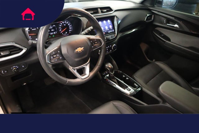 2022 Chevrolet Trailblazer