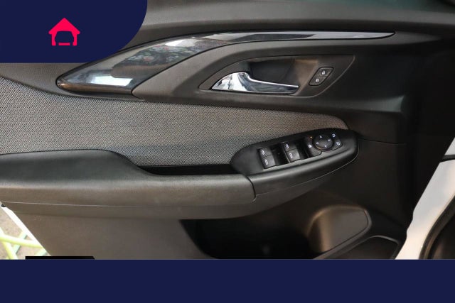 2022 Chevrolet Trailblazer
