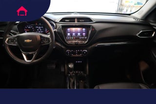 2022 Chevrolet Trailblazer