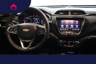2022 Chevrolet Trailblazer