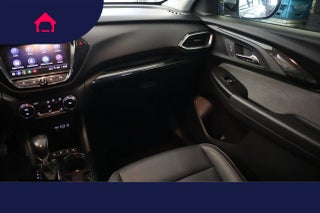 2022 Chevrolet Trailblazer