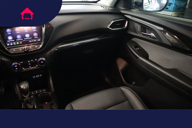 2022 Chevrolet Trailblazer