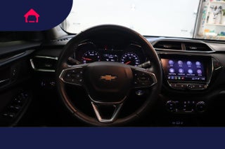 2022 Chevrolet Trailblazer