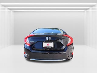 2019 Honda Civic Sedan