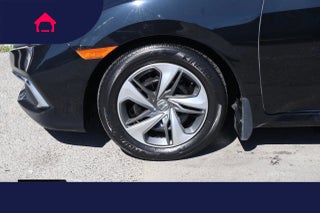 2019 Honda Civic Sedan