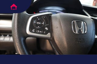 2019 Honda Civic Sedan