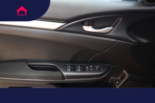 2019 Honda Civic Sedan