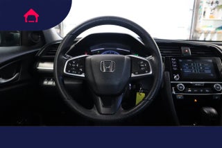 2019 Honda Civic Sedan