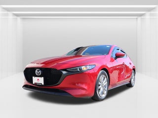 2019 Mazda Mazda3 Hatchback