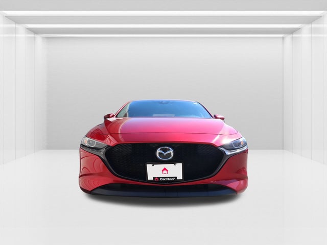 2019 Mazda Mazda3 Hatchback