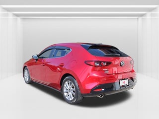 2019 Mazda Mazda3 Hatchback