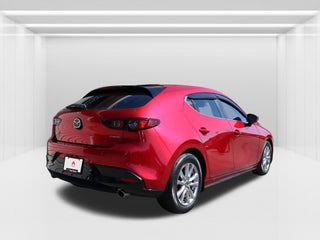 2019 Mazda Mazda3 Hatchback