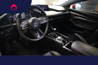 2019 Mazda Mazda3 Hatchback
