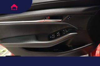 2019 Mazda Mazda3 Hatchback