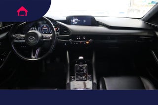 2019 Mazda Mazda3 Hatchback