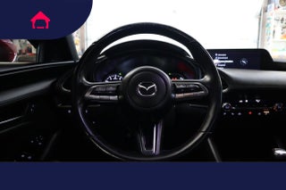 2019 Mazda Mazda3 Hatchback
