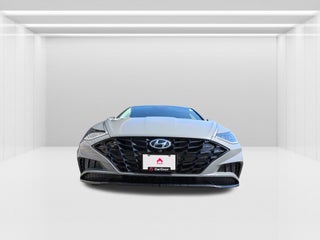 2021 Hyundai Sonata