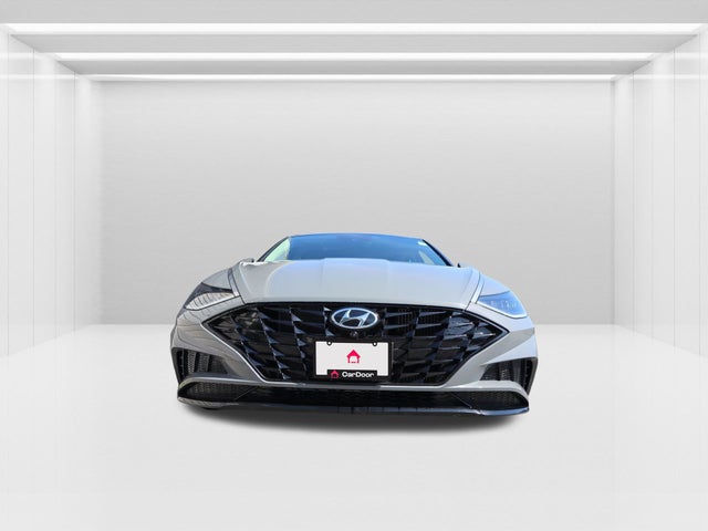 2021 Hyundai Sonata