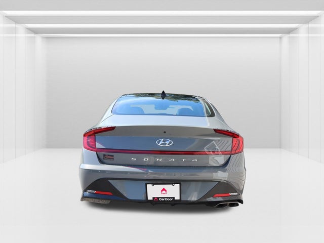 2021 Hyundai Sonata