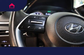 2021 Hyundai Sonata