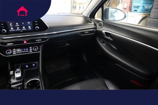 2021 Hyundai Sonata