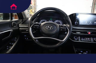 2021 Hyundai Sonata