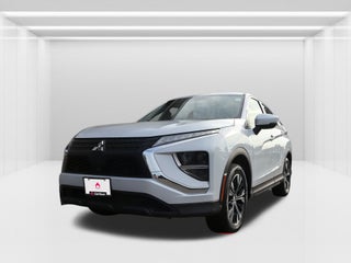2022 Mitsubishi Eclipse Cross
