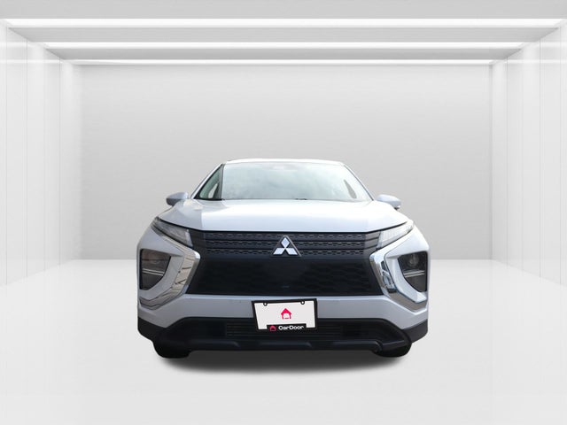2022 Mitsubishi Eclipse Cross