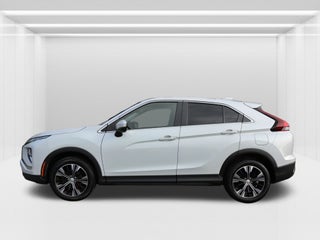 2022 Mitsubishi Eclipse Cross